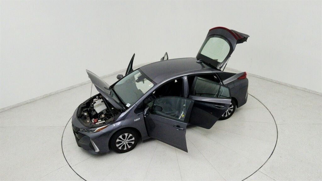 2022 Toyota Prius Prime XLE Laurel MD