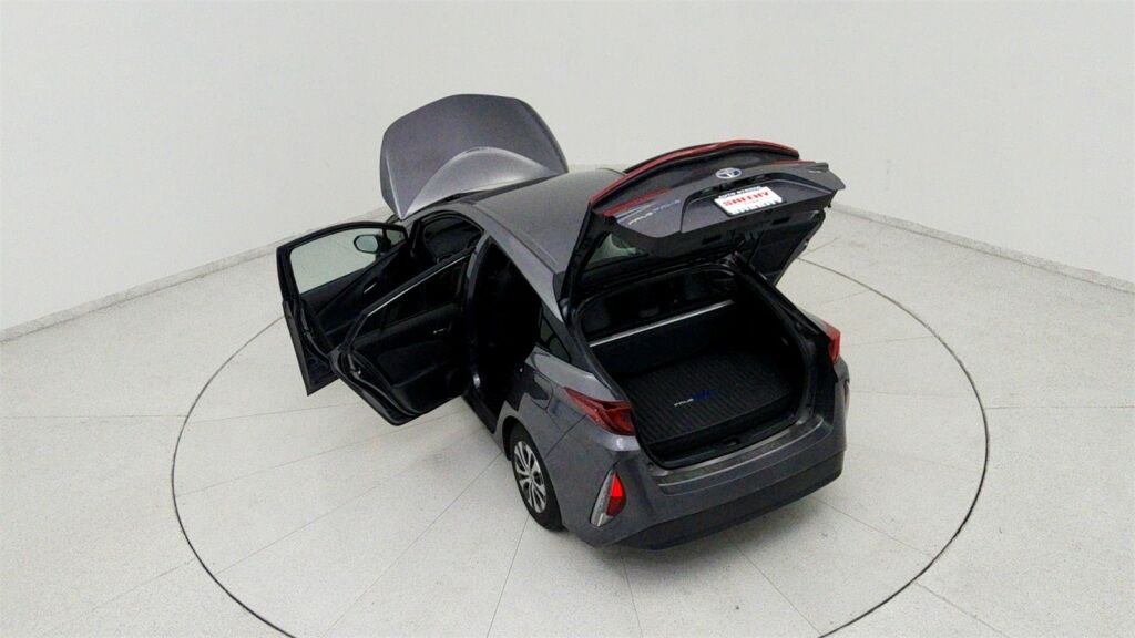 2022 Toyota Prius Prime XLE Laurel MD