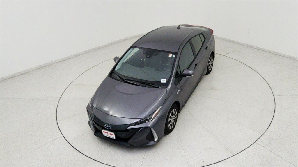 2022 Toyota Prius Prime XLE Laurel MD