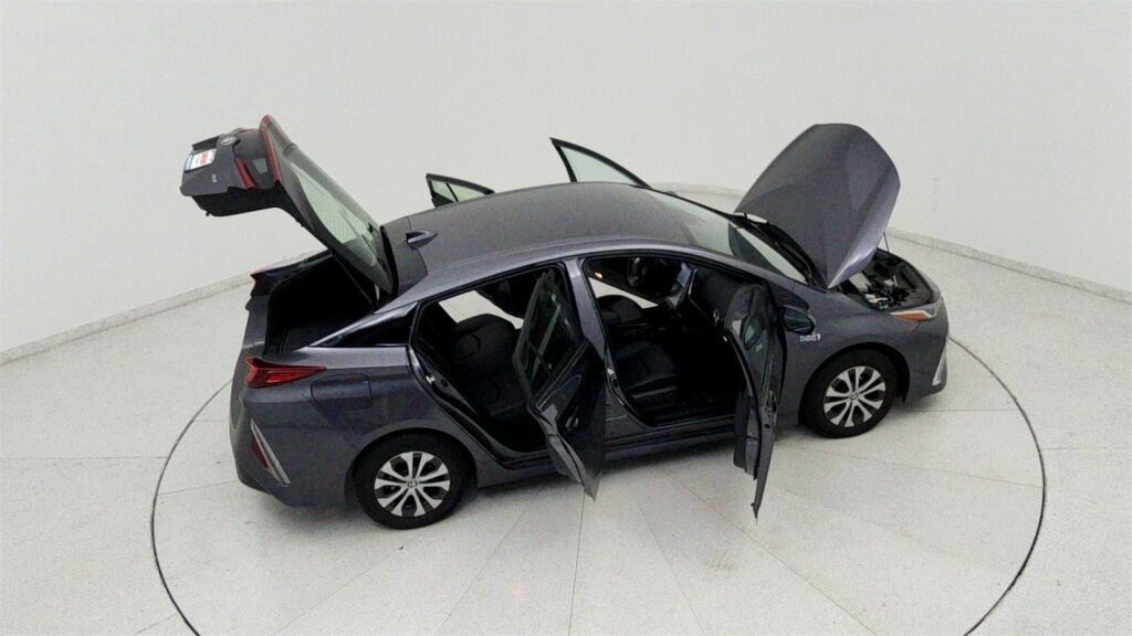 2022 Toyota Prius Prime XLE Laurel MD