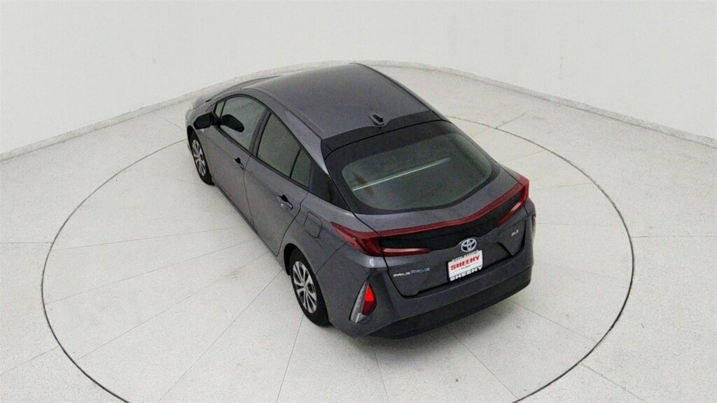2022 Toyota Prius Prime XLE Laurel MD