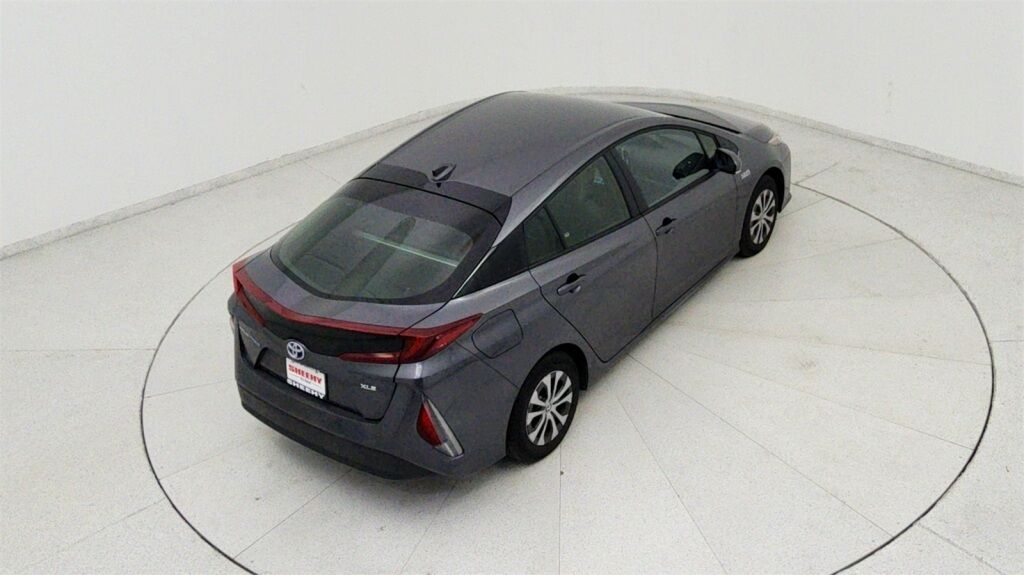 2022 Toyota Prius Prime XLE Laurel MD