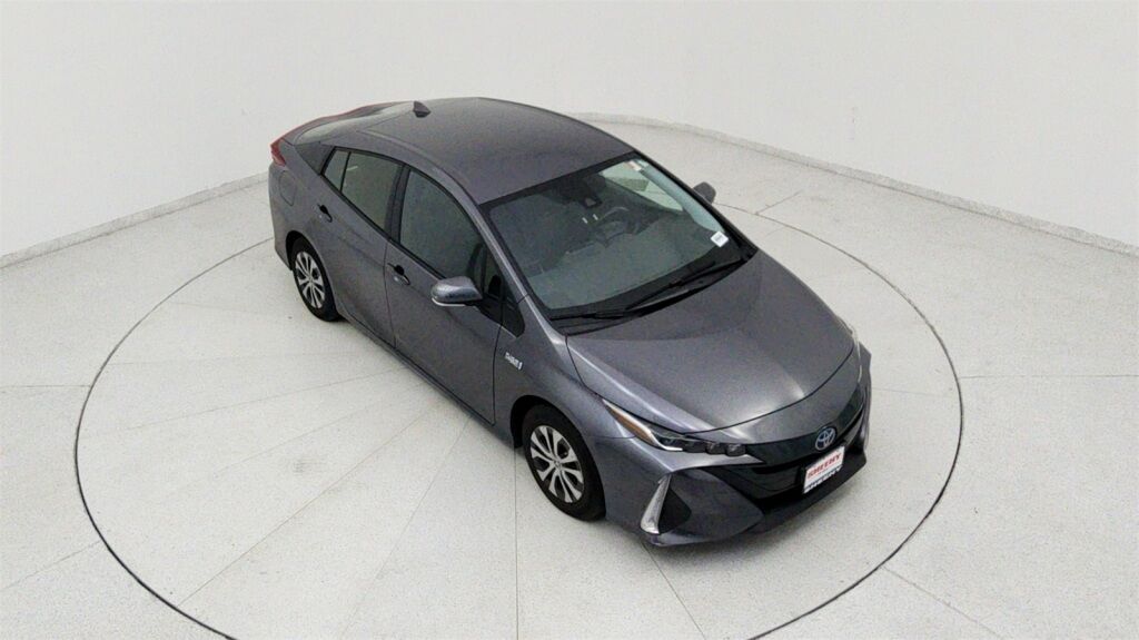 2022 Toyota Prius Prime XLE Laurel MD