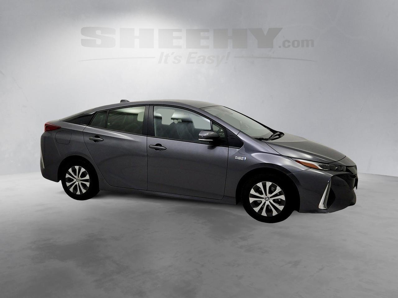 2022 Toyota Prius Prime XLE Laurel MD