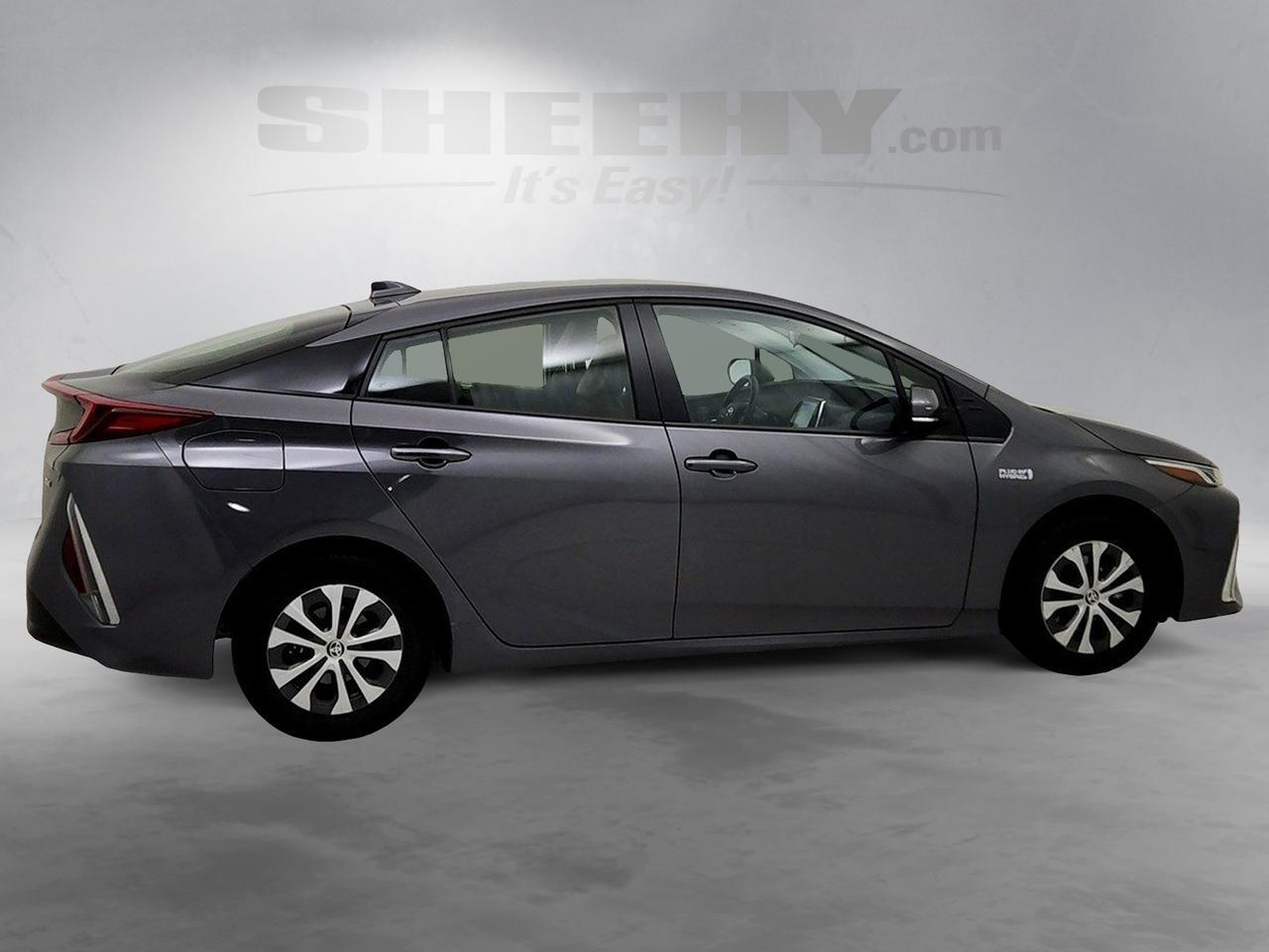 2022 Toyota Prius Prime XLE Laurel MD