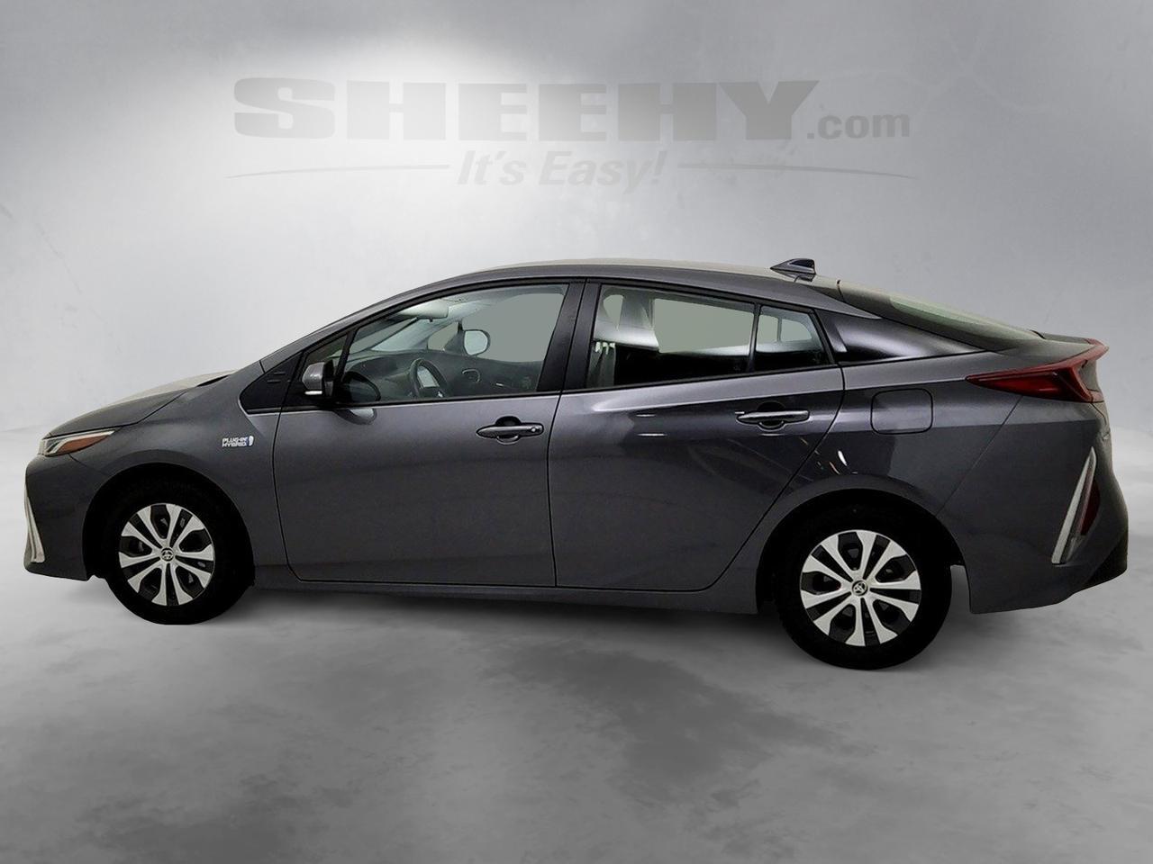 2022 Toyota Prius Prime XLE Laurel MD