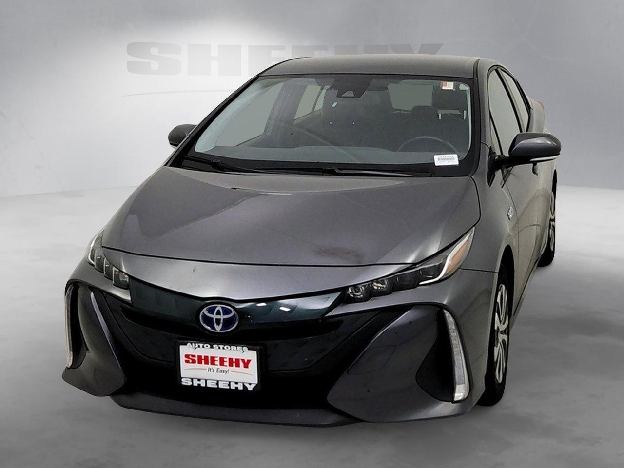 2022 Toyota Prius Prime XLE Laurel MD