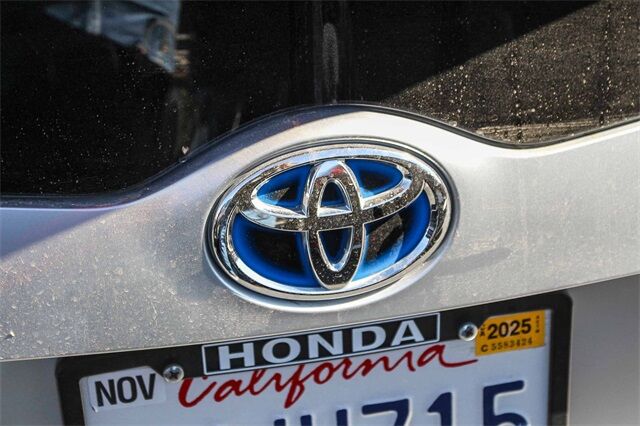 2022 Toyota Prius Prime XLE El Monte CA