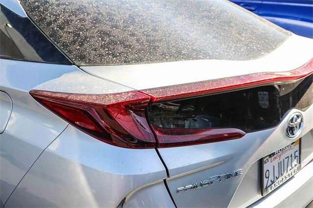 2022 Toyota Prius Prime XLE El Monte CA