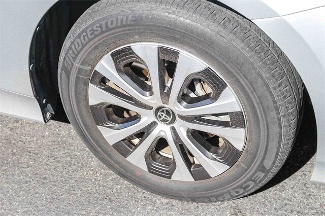 2022 Toyota Prius Prime XLE El Monte CA
