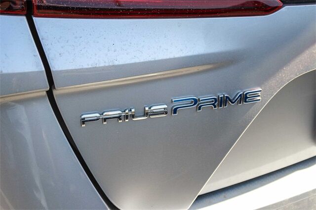 2022 Toyota Prius Prime XLE El Monte CA