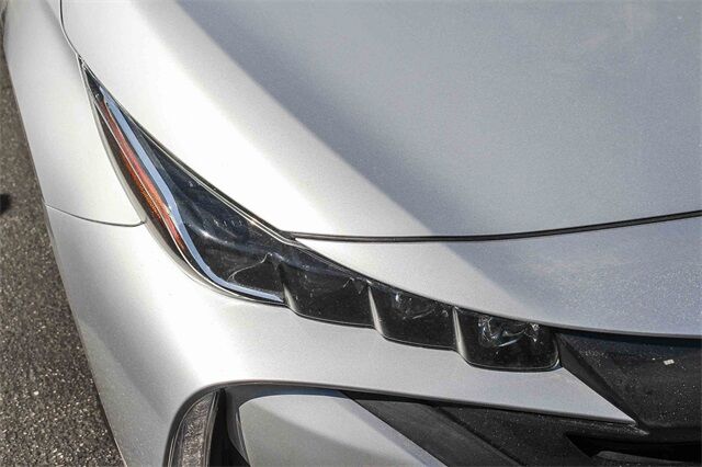 2022 Toyota Prius Prime XLE El Monte CA