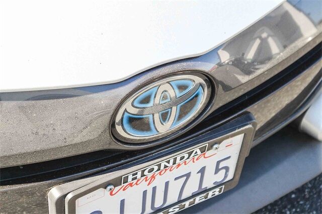2022 Toyota Prius Prime XLE El Monte CA