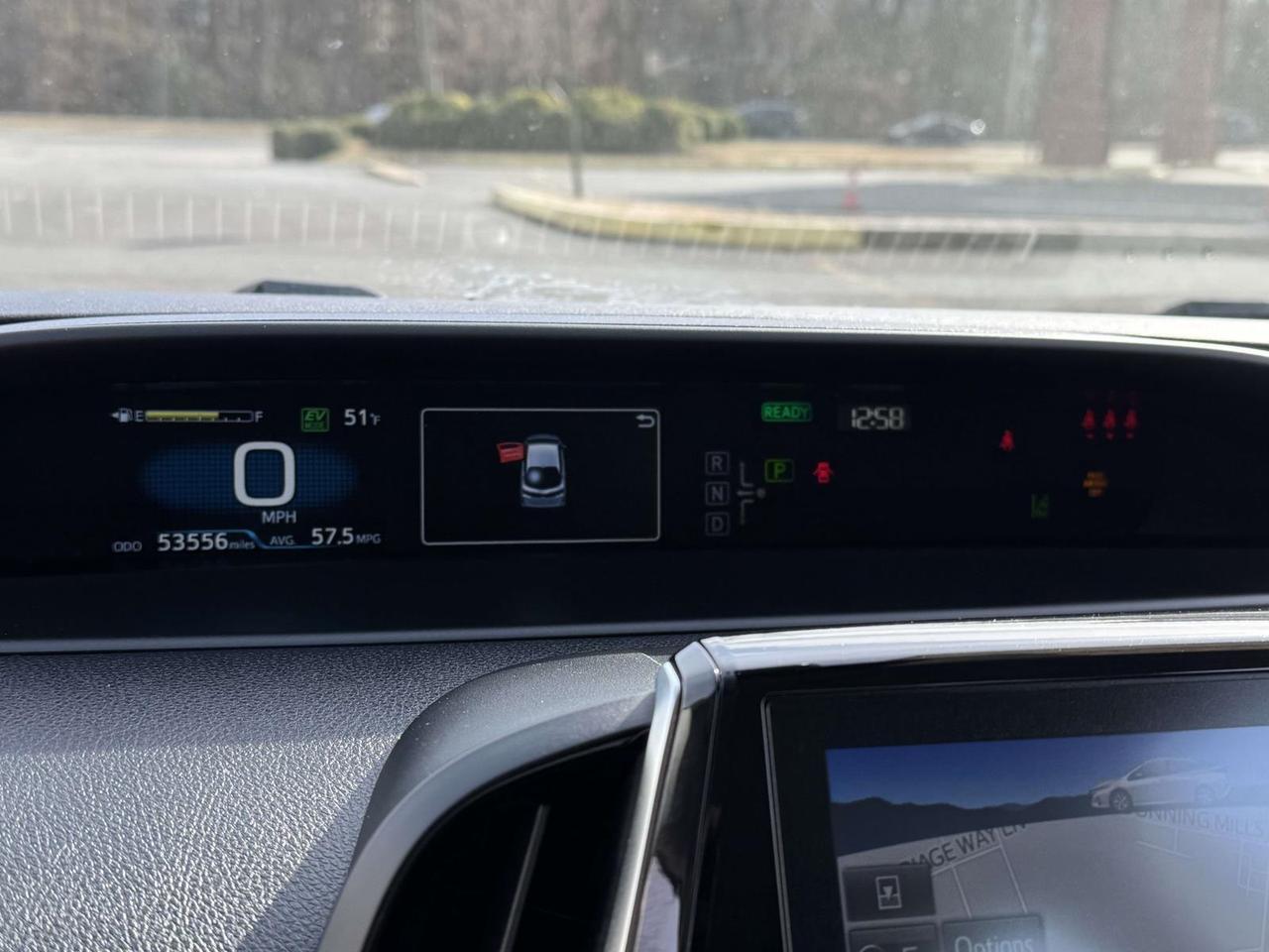 2022 Toyota Prius Prime XLE Fredericksburg VA