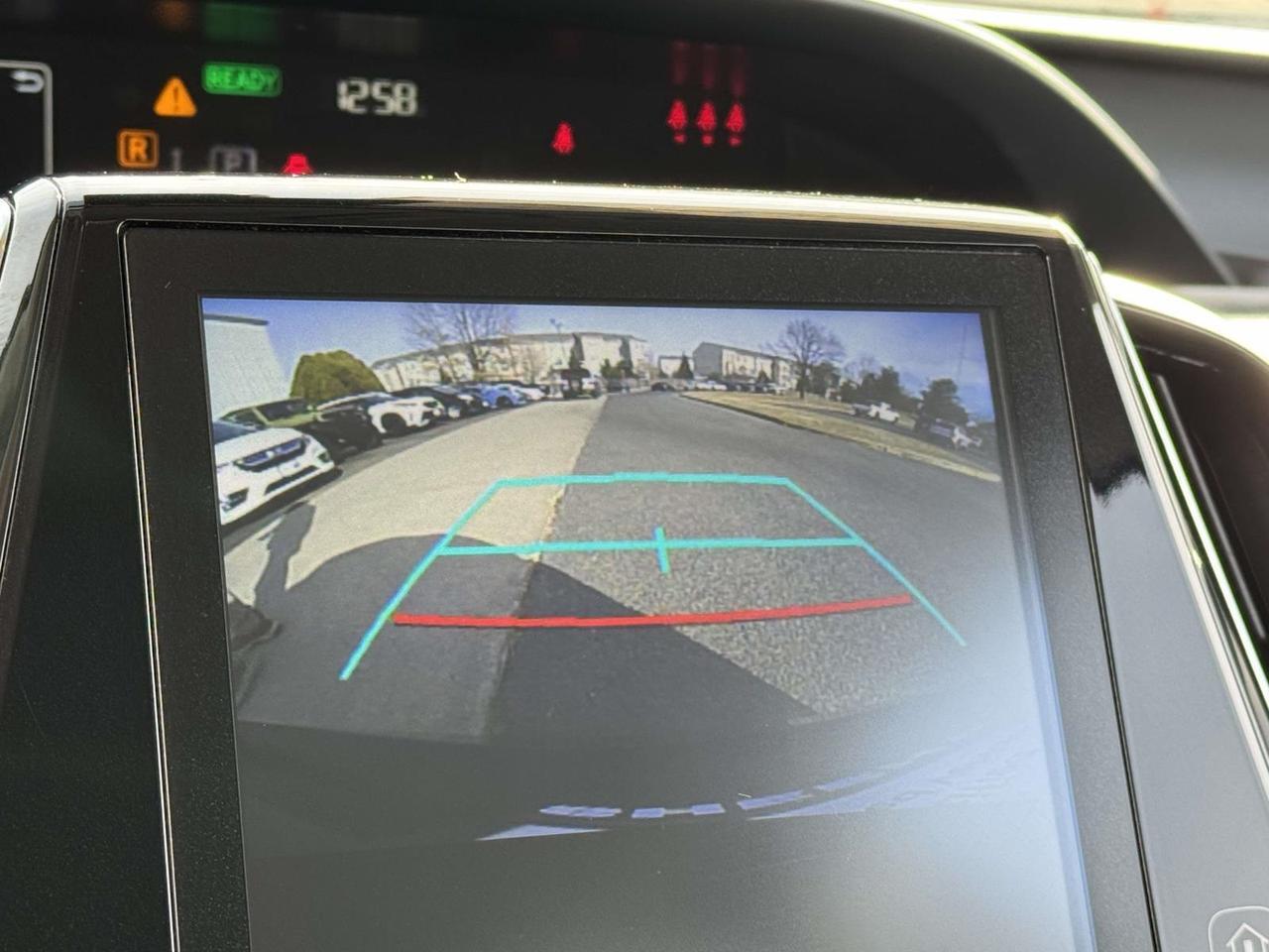 2022 Toyota Prius Prime XLE Fredericksburg VA