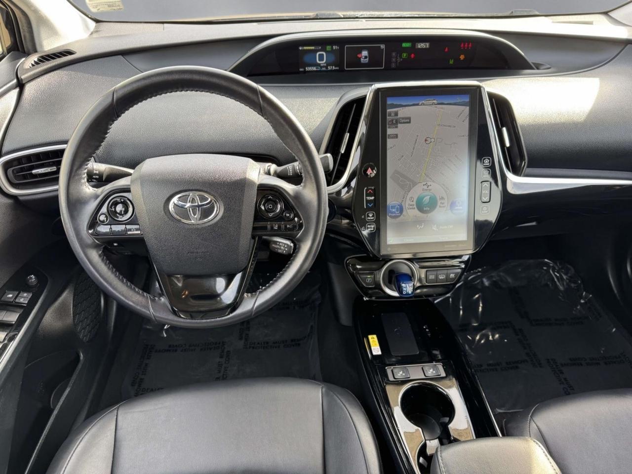 2022 Toyota Prius Prime XLE Fredericksburg VA