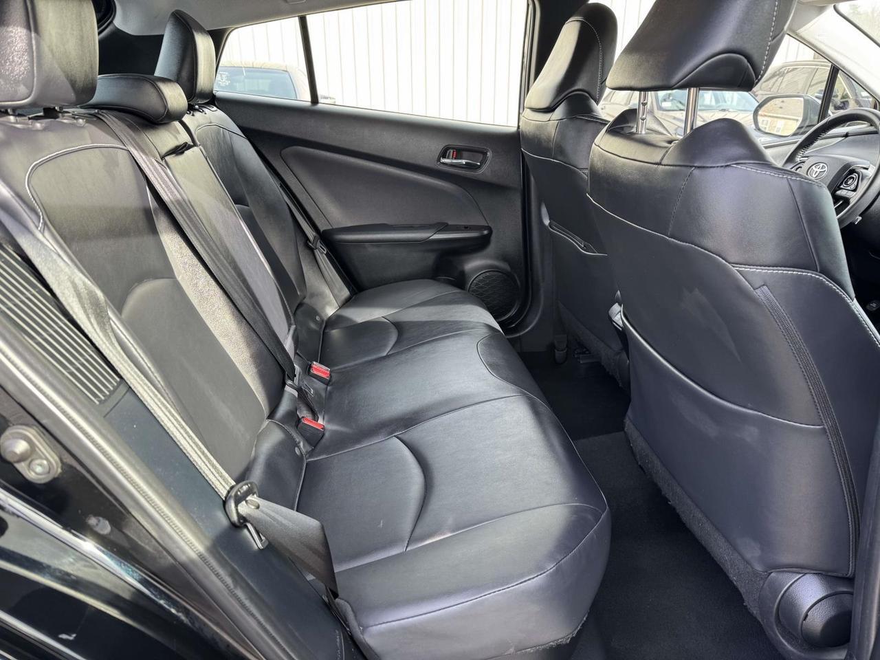 2022 Toyota Prius Prime XLE Fredericksburg VA