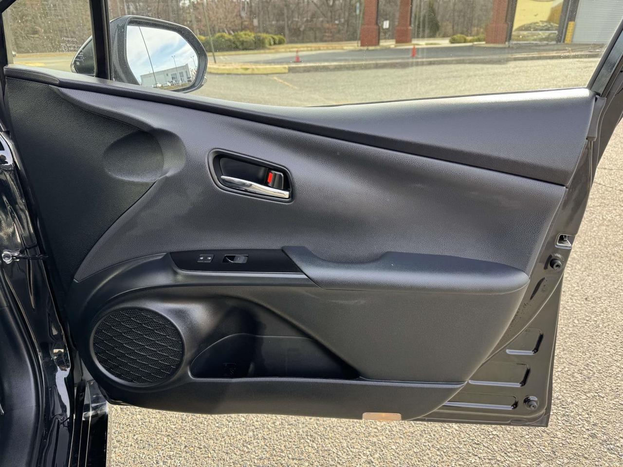 2022 Toyota Prius Prime XLE Fredericksburg VA