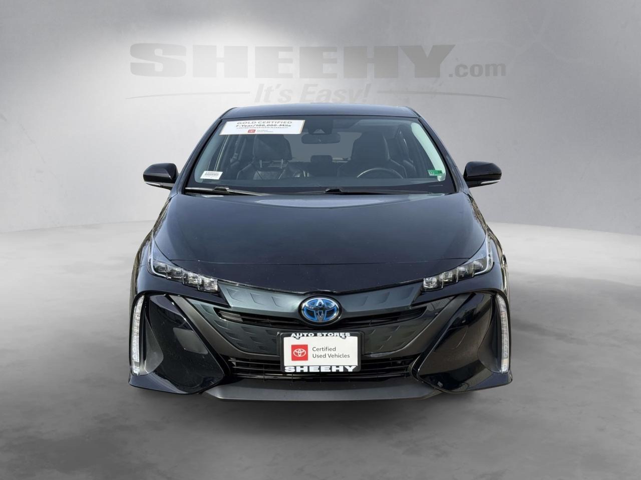 2022 Toyota Prius Prime XLE Fredericksburg VA