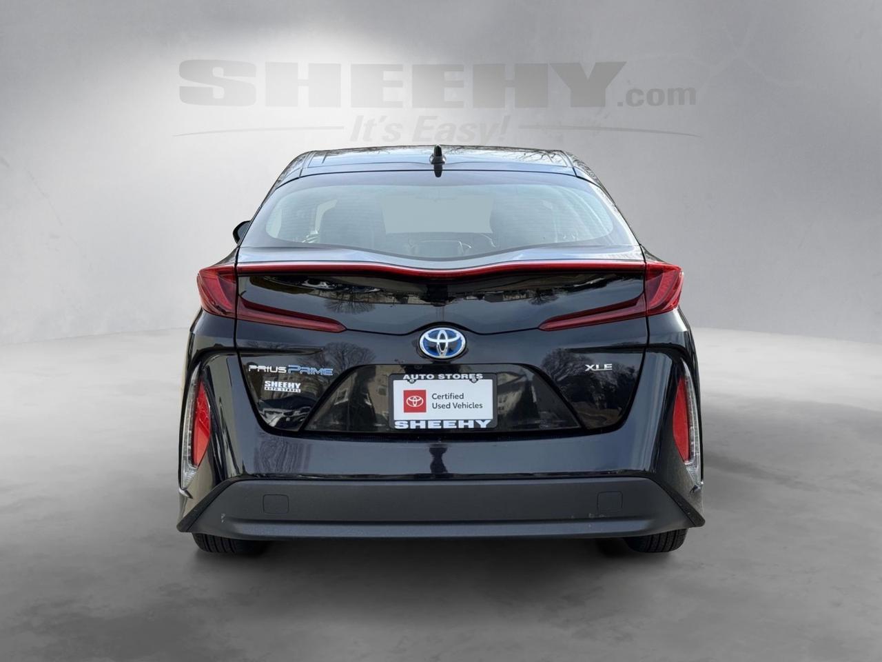 2022 Toyota Prius Prime XLE Fredericksburg VA