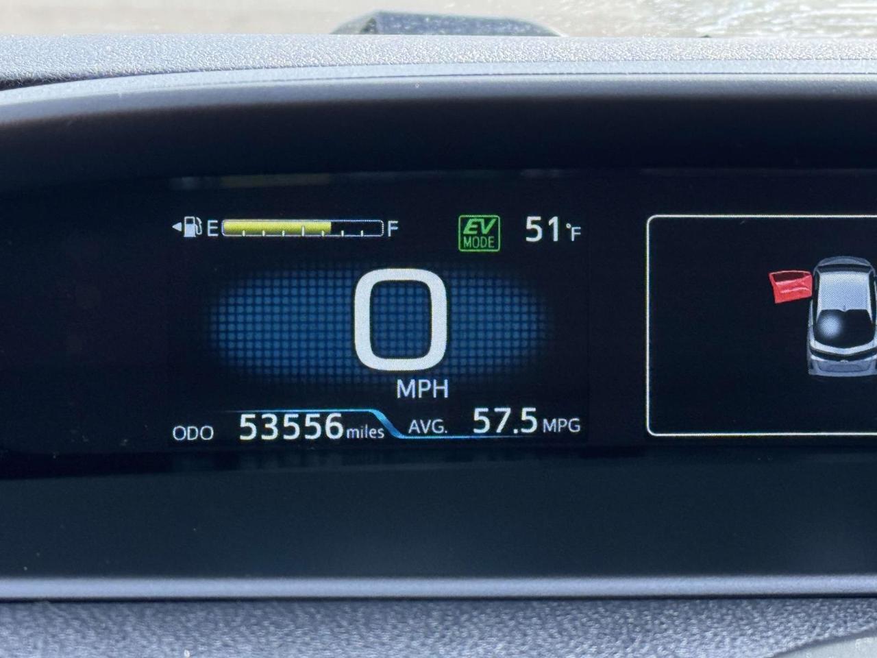 2022 Toyota Prius Prime XLE Fredericksburg VA