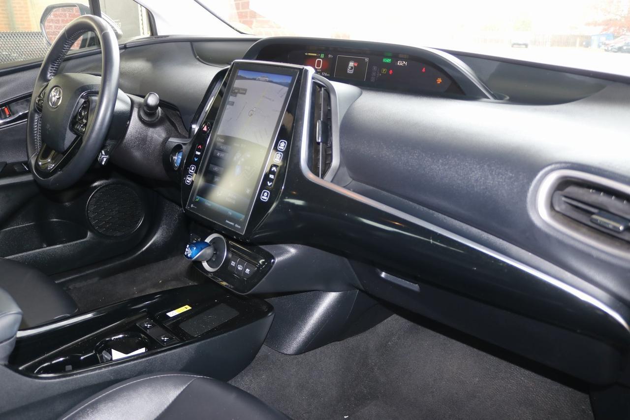 2022 Toyota Prius Prime XLE Fredericksburg VA