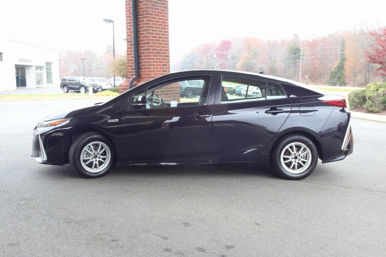 2022 Toyota Prius Prime XLE Fredericksburg VA