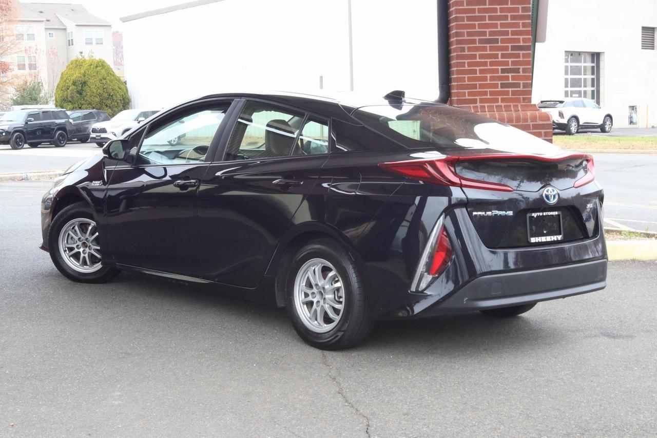 2022 Toyota Prius Prime XLE Fredericksburg VA