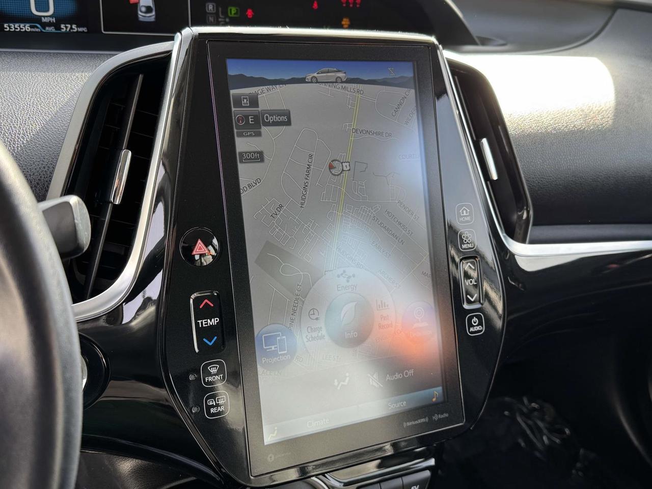 2022 Toyota Prius Prime XLE Fredericksburg VA