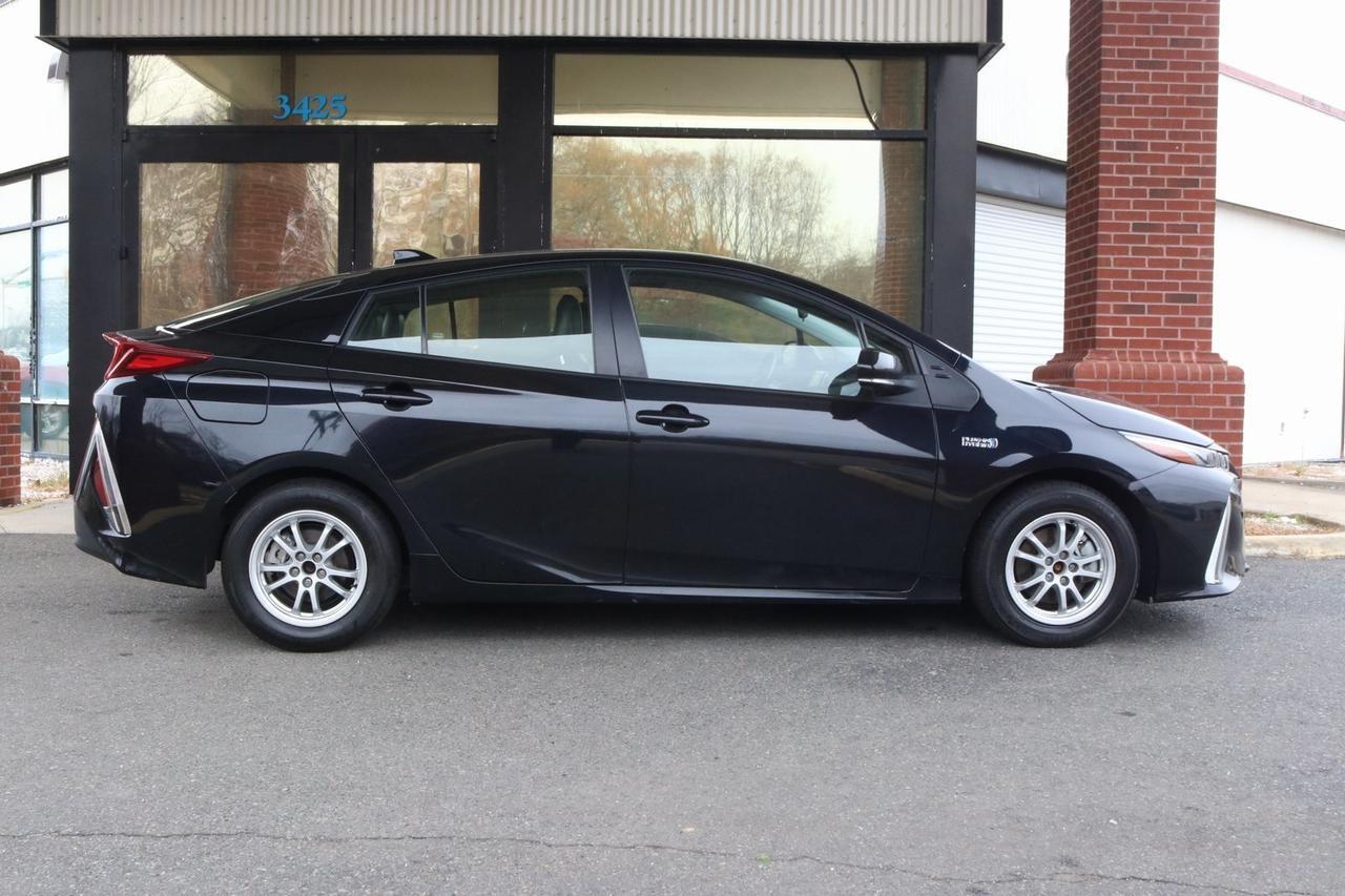 2022 Toyota Prius Prime XLE Fredericksburg VA