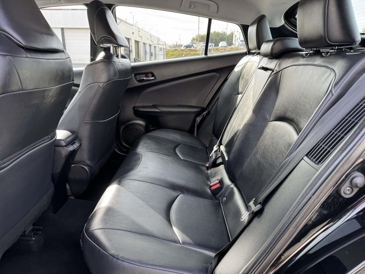 2022 Toyota Prius Prime XLE Fredericksburg VA