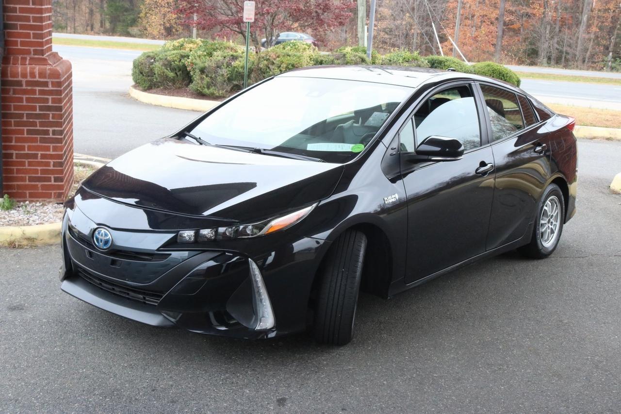 2022 Toyota Prius Prime XLE Fredericksburg VA