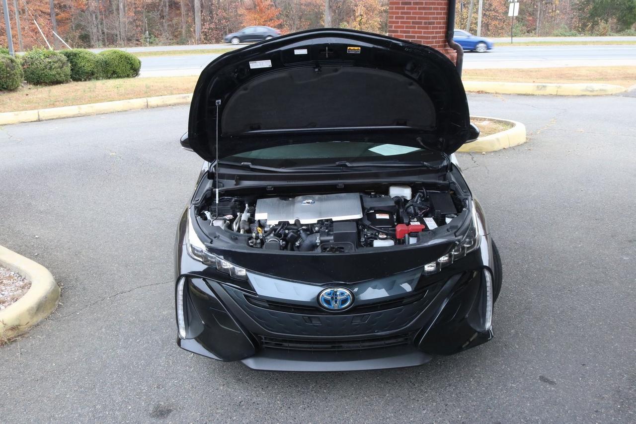 2022 Toyota Prius Prime XLE Fredericksburg VA