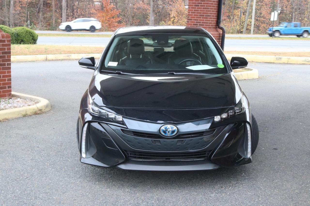 2022 Toyota Prius Prime XLE Fredericksburg VA