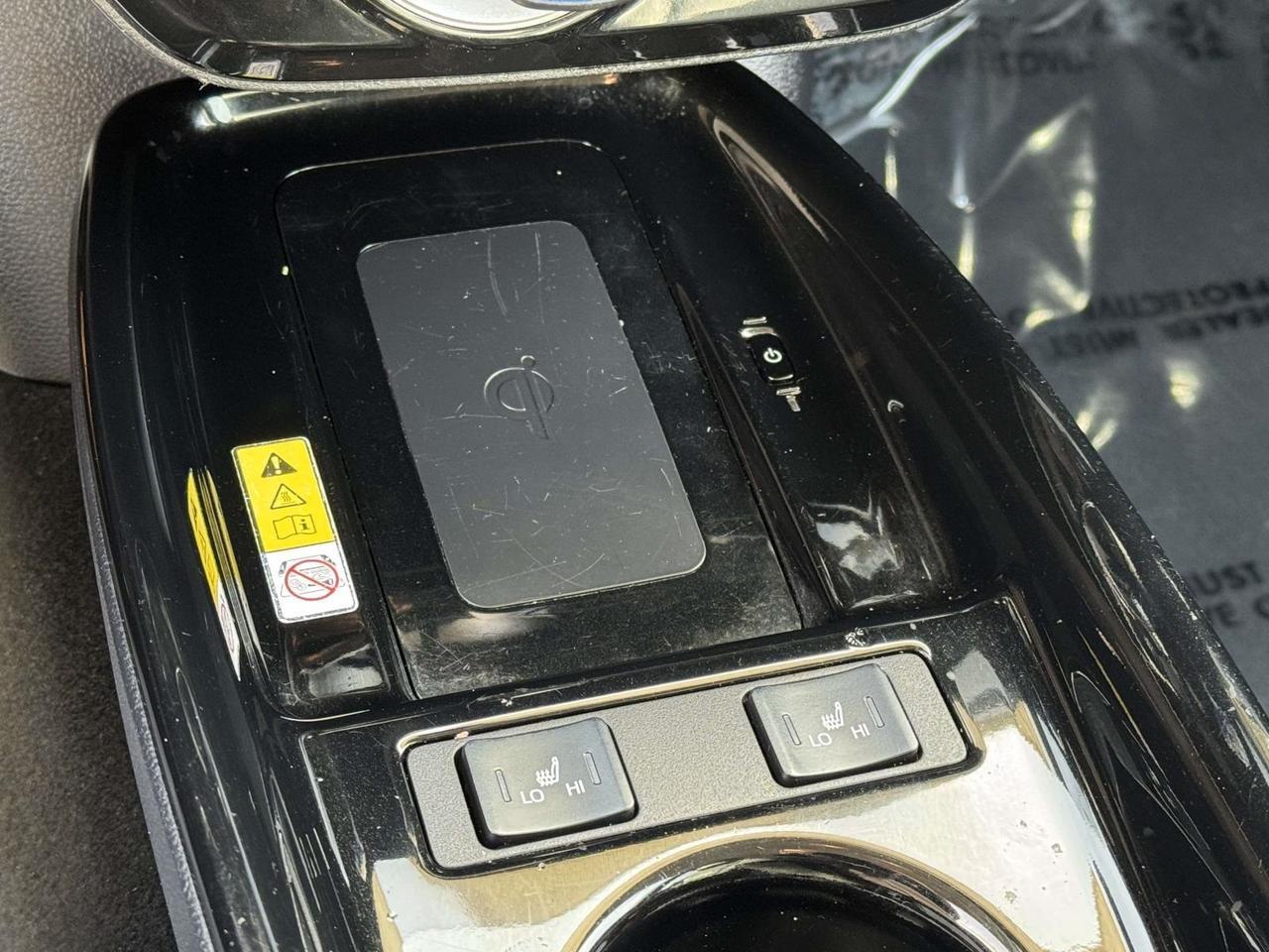 2022 Toyota Prius Prime XLE Fredericksburg VA