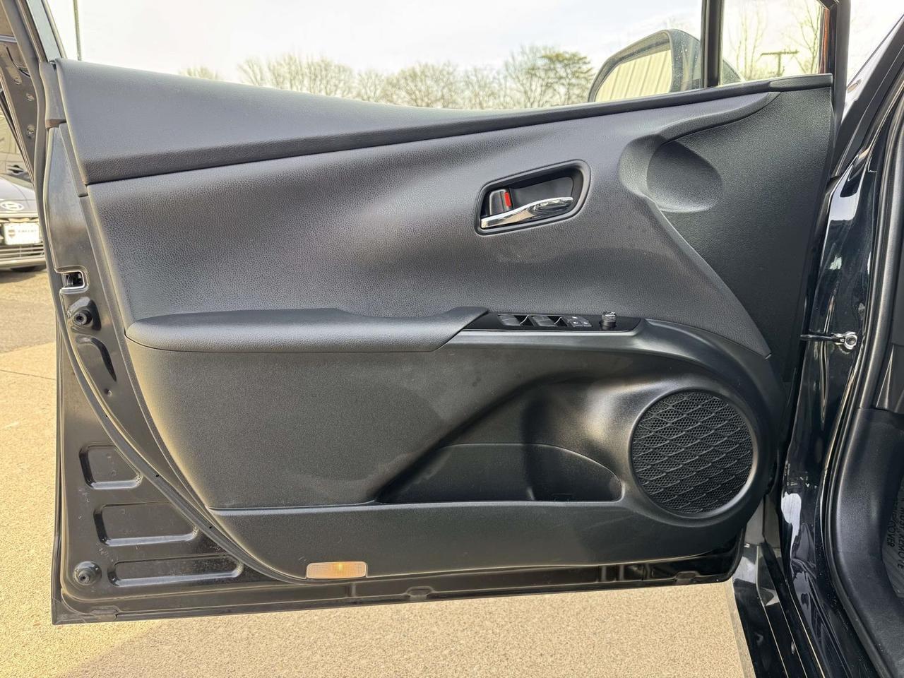 2022 Toyota Prius Prime XLE Fredericksburg VA