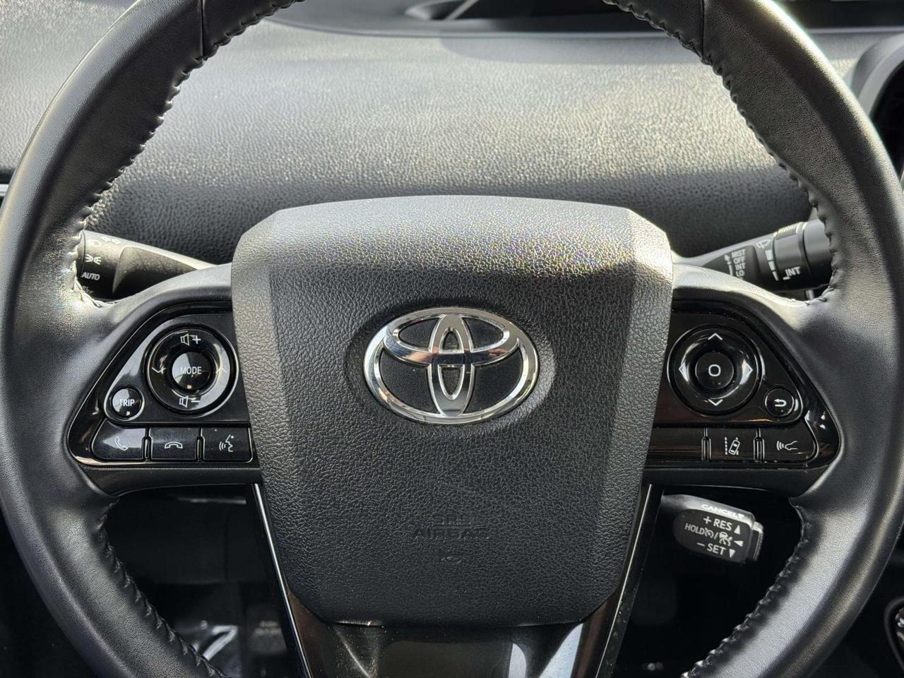 2022 Toyota Prius Prime XLE Fredericksburg VA