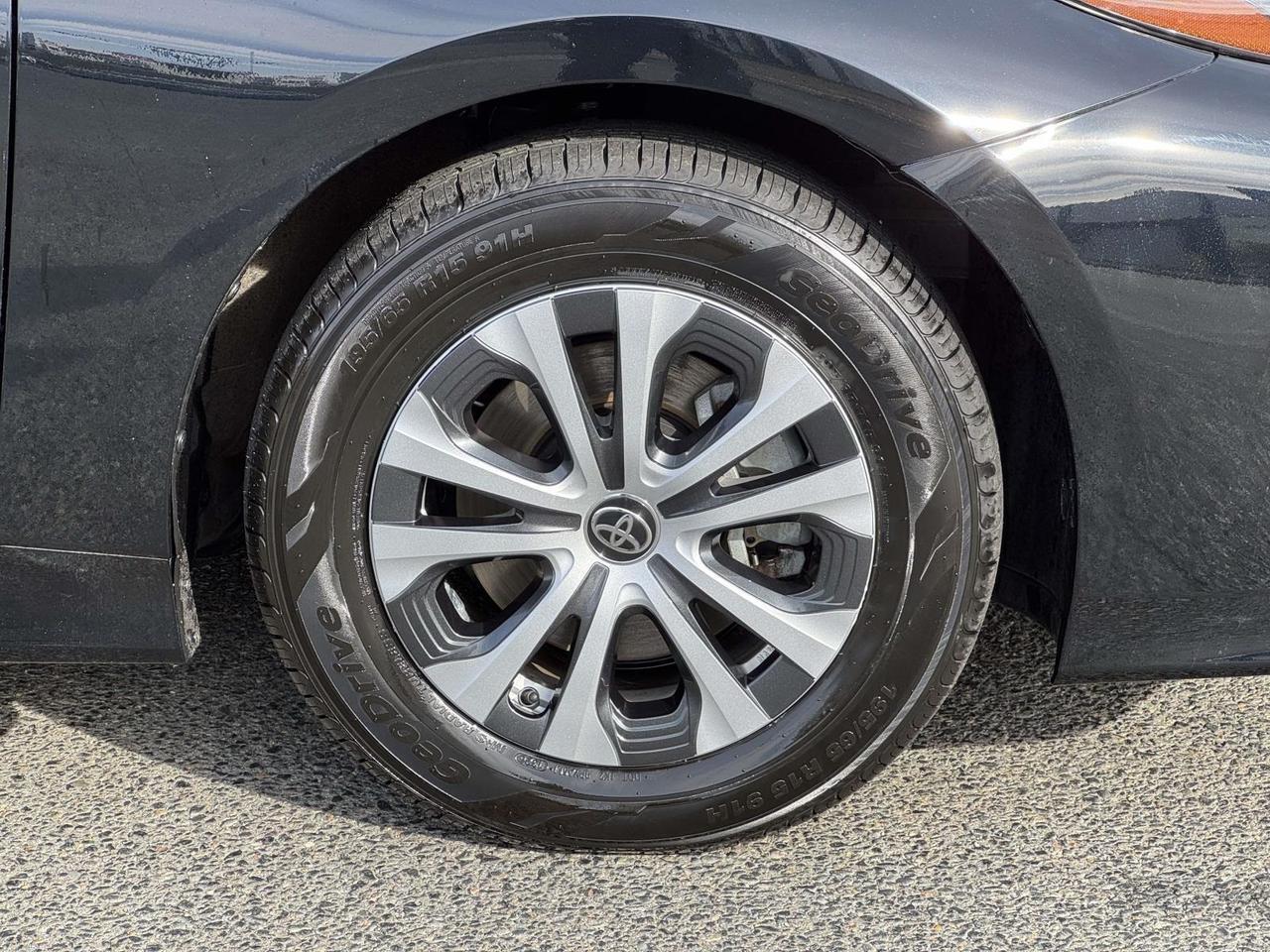 2022 Toyota Prius Prime XLE Fredericksburg VA