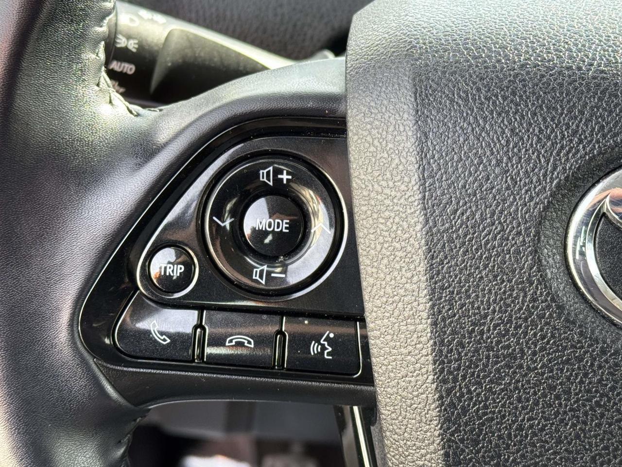 2022 Toyota Prius Prime XLE Fredericksburg VA