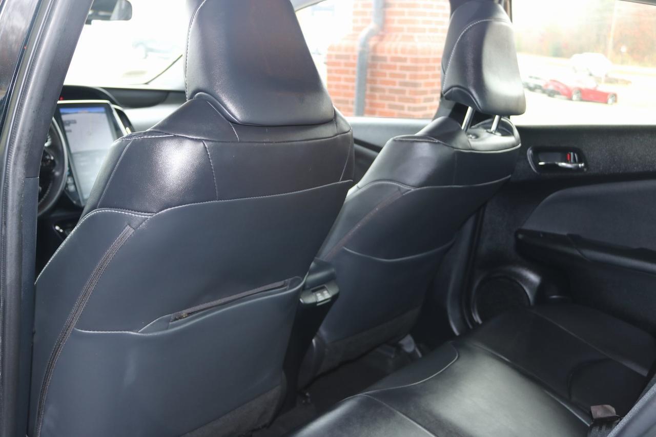 2022 Toyota Prius Prime XLE Fredericksburg VA