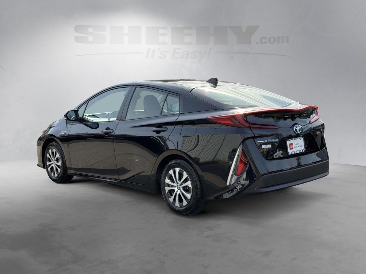 2022 Toyota Prius Prime XLE Fredericksburg VA