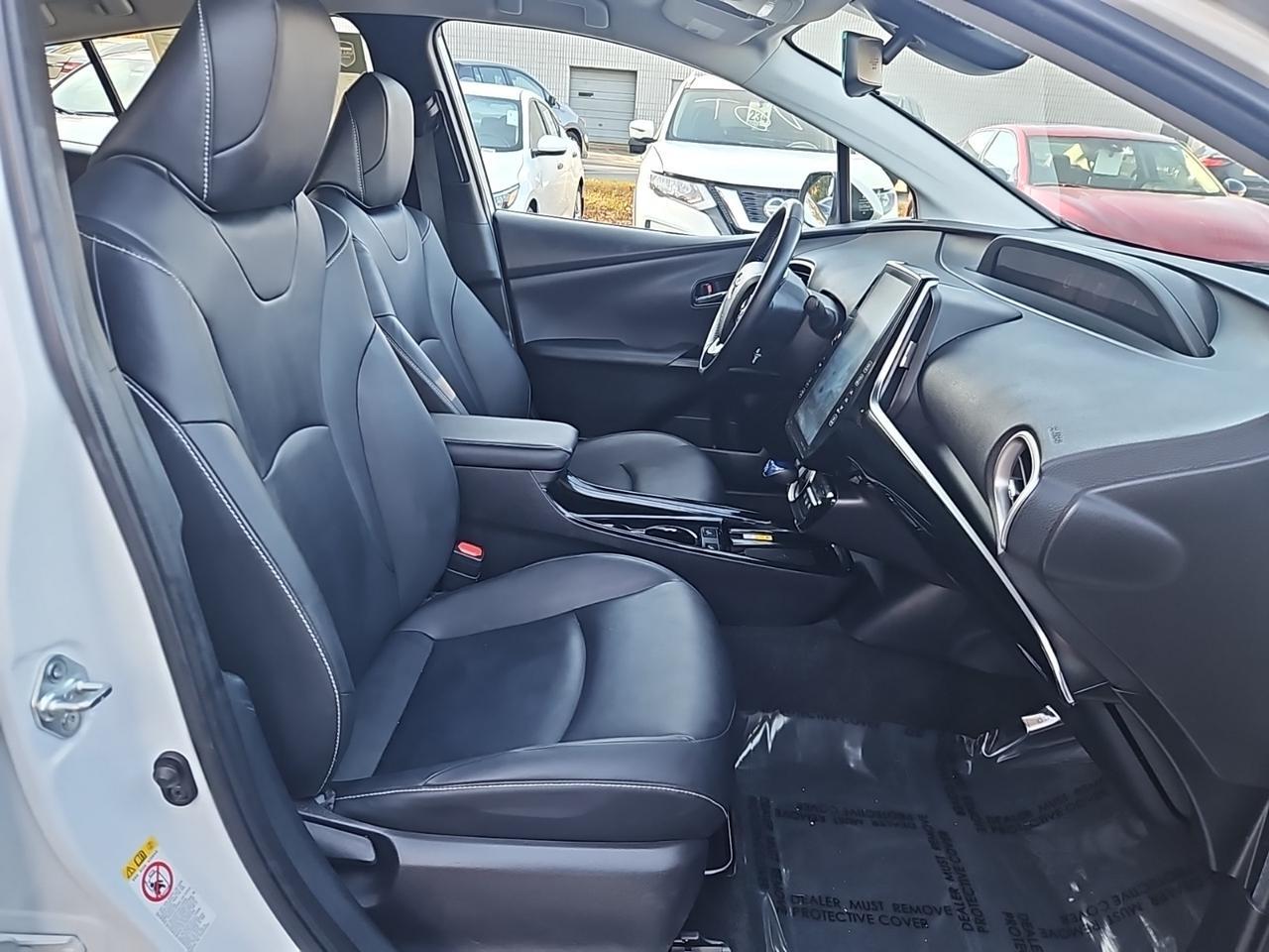 2022 Toyota Prius Prime XLE Waldorf MD