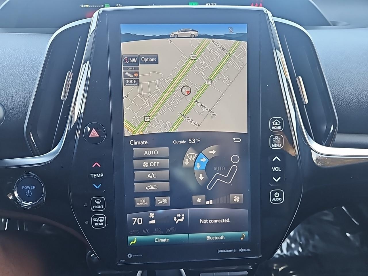 2022 Toyota Prius Prime XLE Waldorf MD