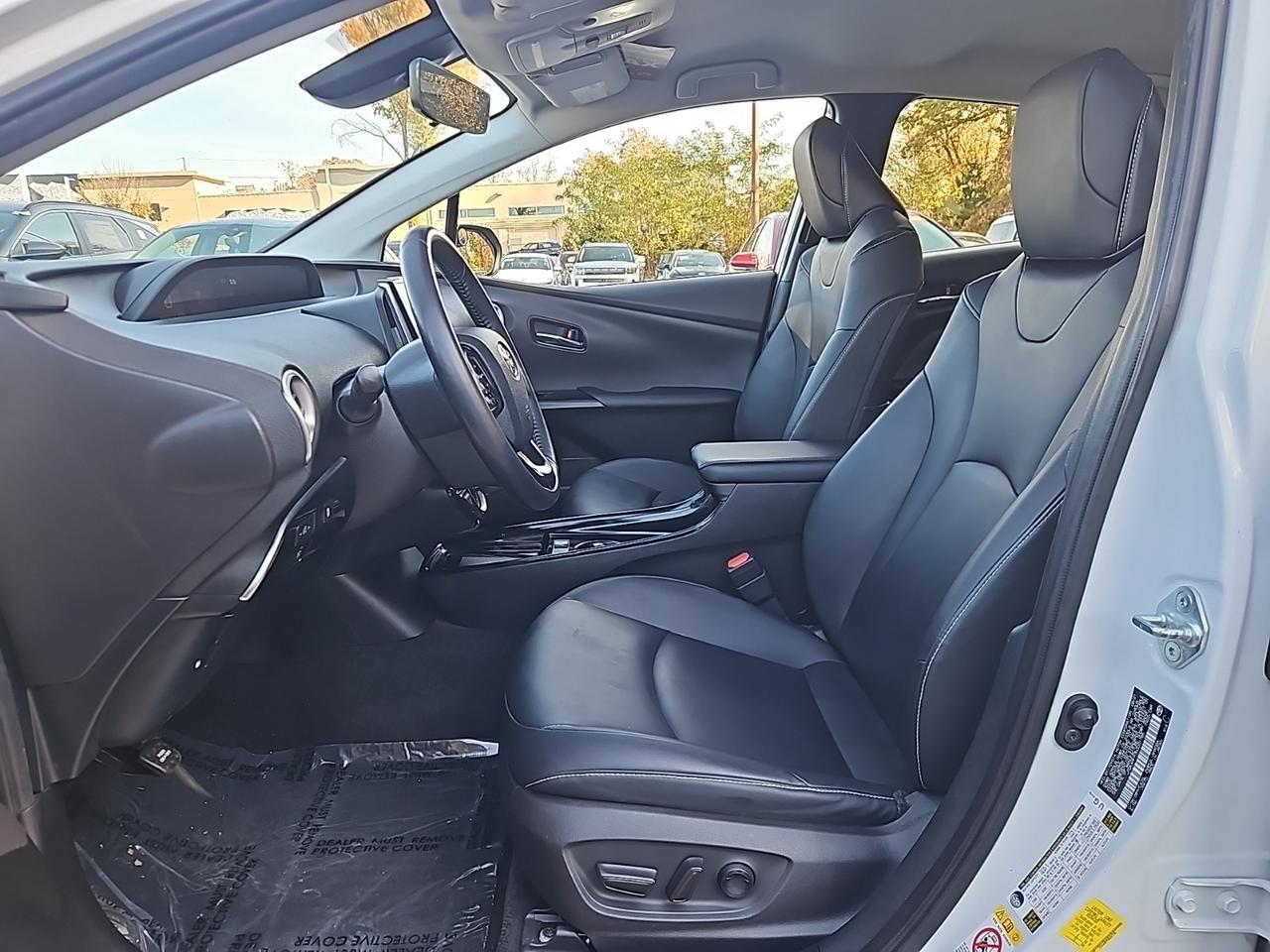 2022 Toyota Prius Prime XLE Waldorf MD