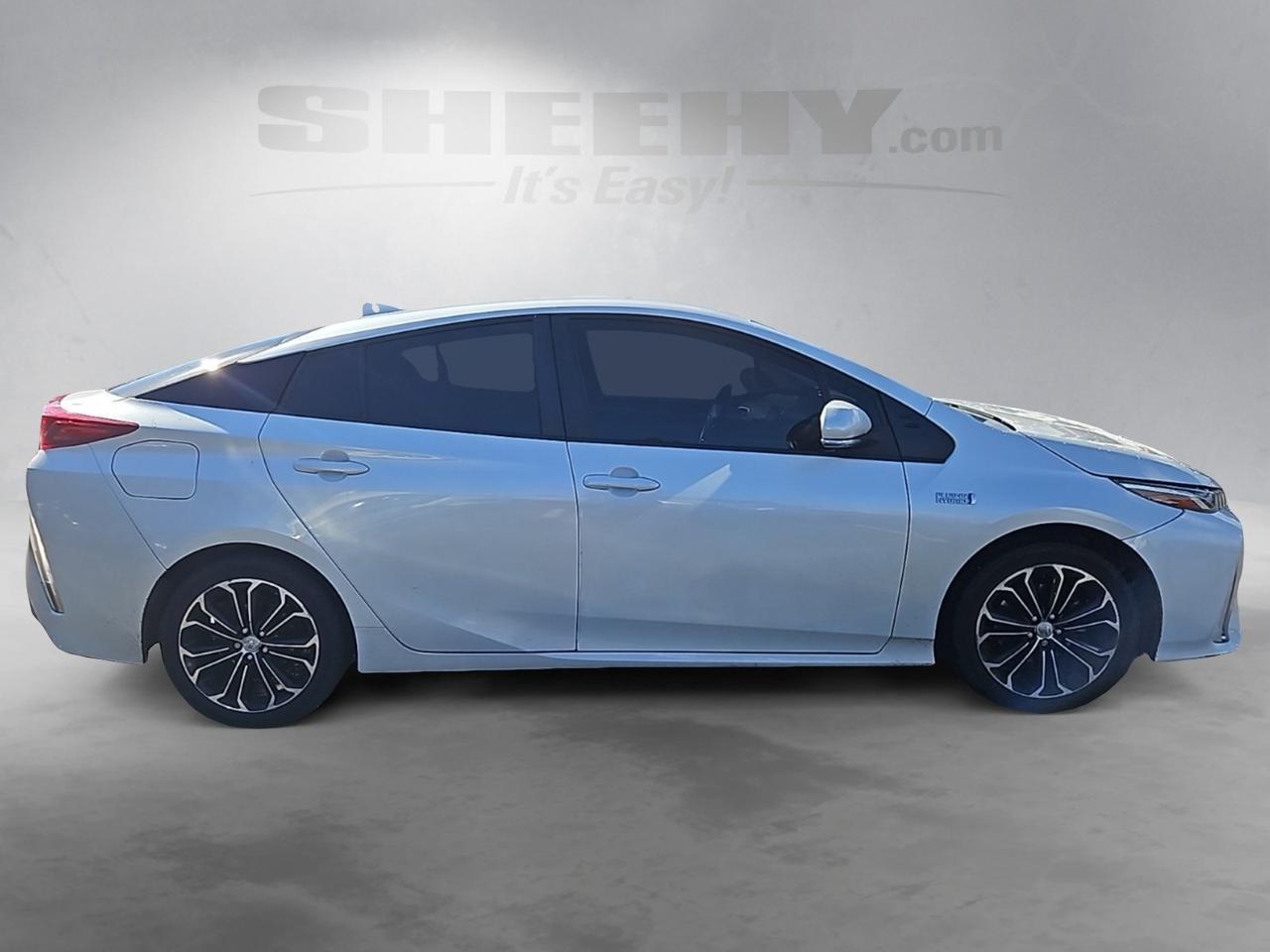 2022 Toyota Prius Prime XLE Waldorf MD