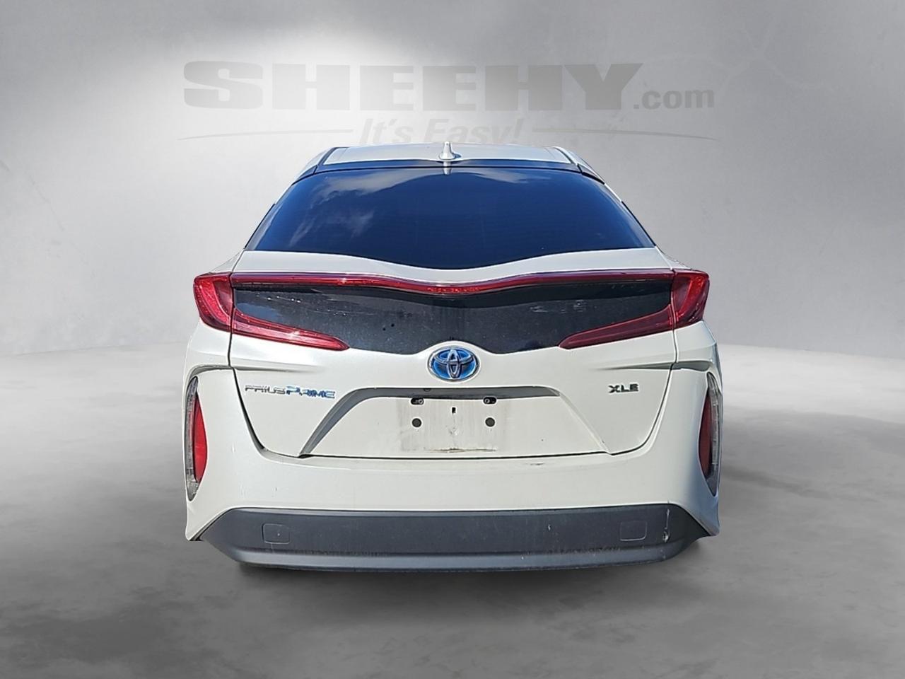2022 Toyota Prius Prime XLE Waldorf MD