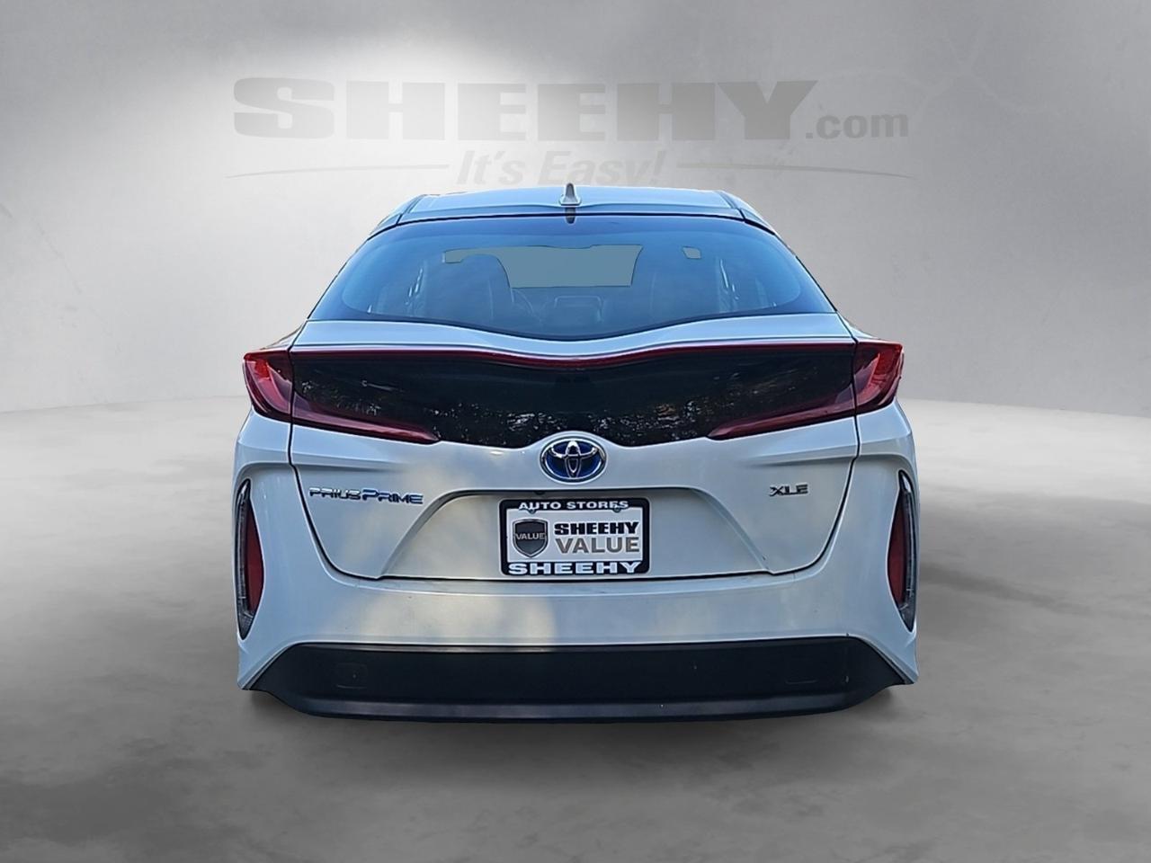 2022 Toyota Prius Prime XLE Waldorf MD