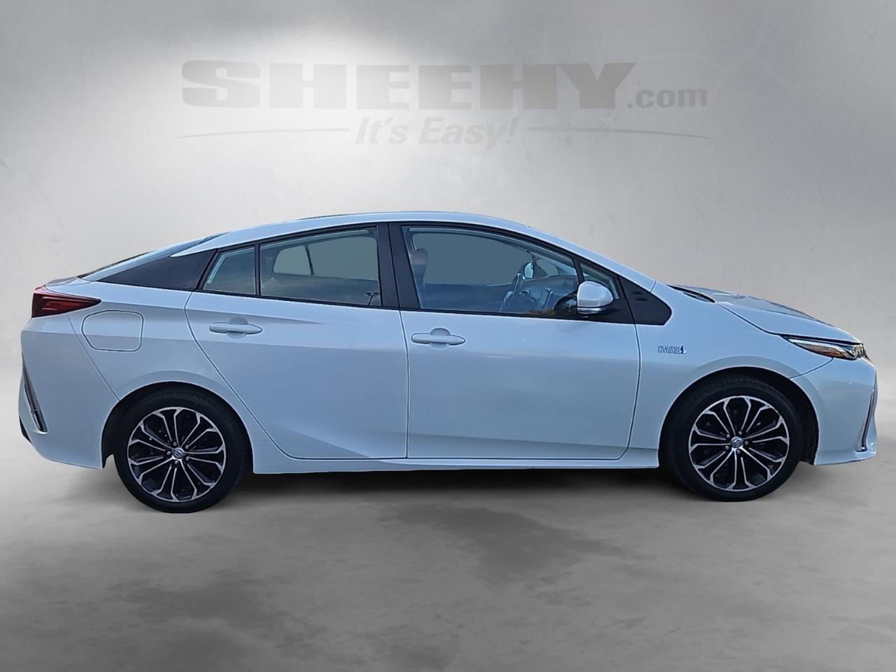 2022 Toyota Prius Prime XLE Waldorf MD