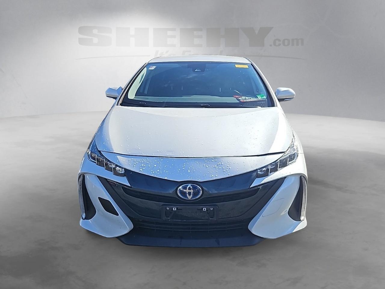 2022 Toyota Prius Prime XLE Waldorf MD