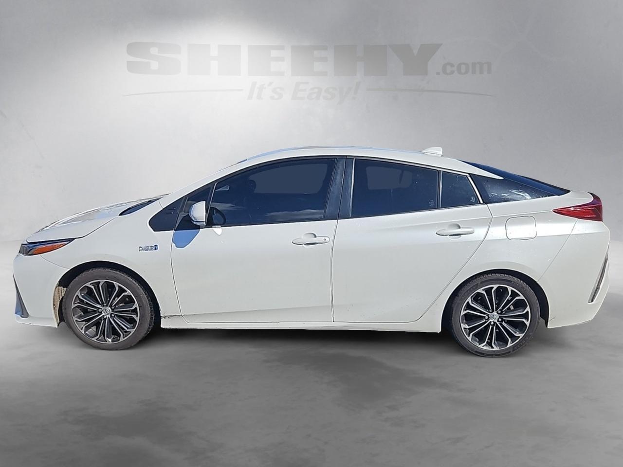 2022 Toyota Prius Prime XLE Waldorf MD